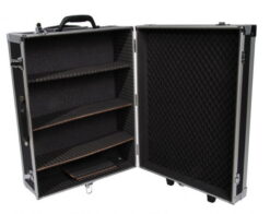 Studiotrolley 62x48x24cm