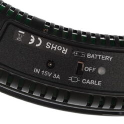LED Ringleuchte 512 ø49cm