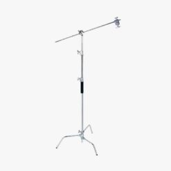 Falcon Eyes C-Stand mit Galgen max. Höhe 245cm