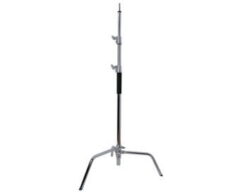 C-Stand mit Galgen max. Höhe 245cm