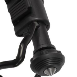 Falcon Eyes Einbeinstativ MP-3 mit Stativkopf