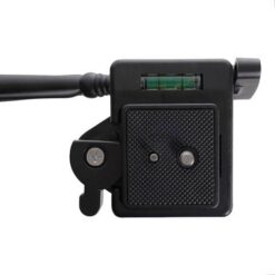 Falcon Eyes Einbeinstativ MP-3 mit Stativkopf