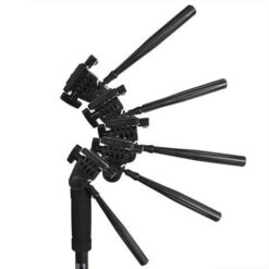 Falcon Eyes Einbeinstativ MP-3 mit Stativkopf