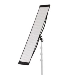 Flex LED 121x24cm BiColor