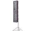 Flex LED 121x24cm BiColor
