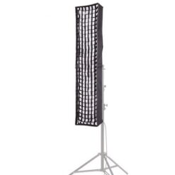 Flex LED 121x24cm BiColor
