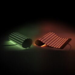 Flex LED 112x46cm RGB
