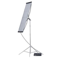 Flex LED 112x46cm RGB