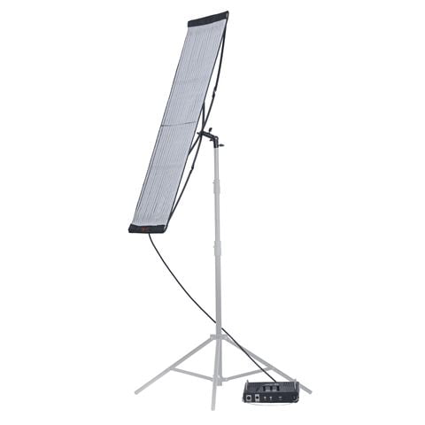 Flex LED 112x46cm RGB