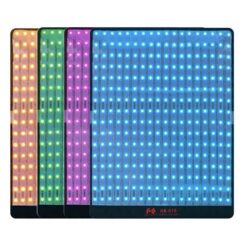 Flex LED 112x46cm RGB