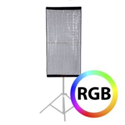 Flex LED 60x120cm RGB