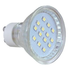 LED Lampe 4W für PBK-40/50