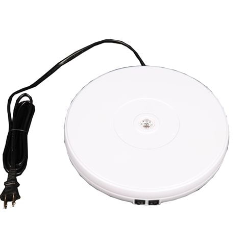 mini Drehteller ø25cm bis max. 10kg