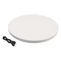 Drehteller ø60cm bis max. 40kg