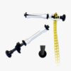 Falcon Eyes® Expan B-Reel PRO für schwere Papier- und Vinylrollen