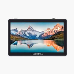 FEELWORD® F6 Plus V2 Monitor 6"
