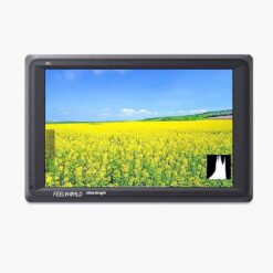 FEELWORD® Ultra Bright HDMI Monitor 7" 4K FW279