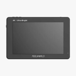 FEELWORD® Full HD Monitor 7" LUT7 PRO IPS panel super high brightness