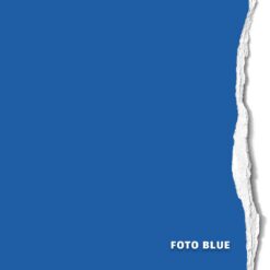 Hintergrundkarton Foto Blue 2,18x11m