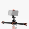 Fotopro Carbon-Slider für smartphone