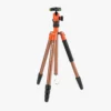 Fotopro X-Go Chameleon orange
