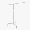 Godox C-Stand mit Auslegerarm