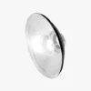 Godox Beauty Dish ø42cm, silber Bowens