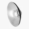 Godox Beauty Dish ø55cm, silber Bowens-Mount