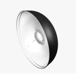 Godox Beauty Dish ø55cm, weiss Bowens
