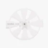 Godox CR-B01 Round Cap Bouncer