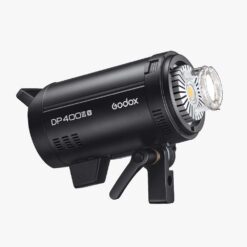 Godox DP400III V Studioblitz 400Ws