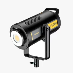 Godox FV200 Studioblitz & LED