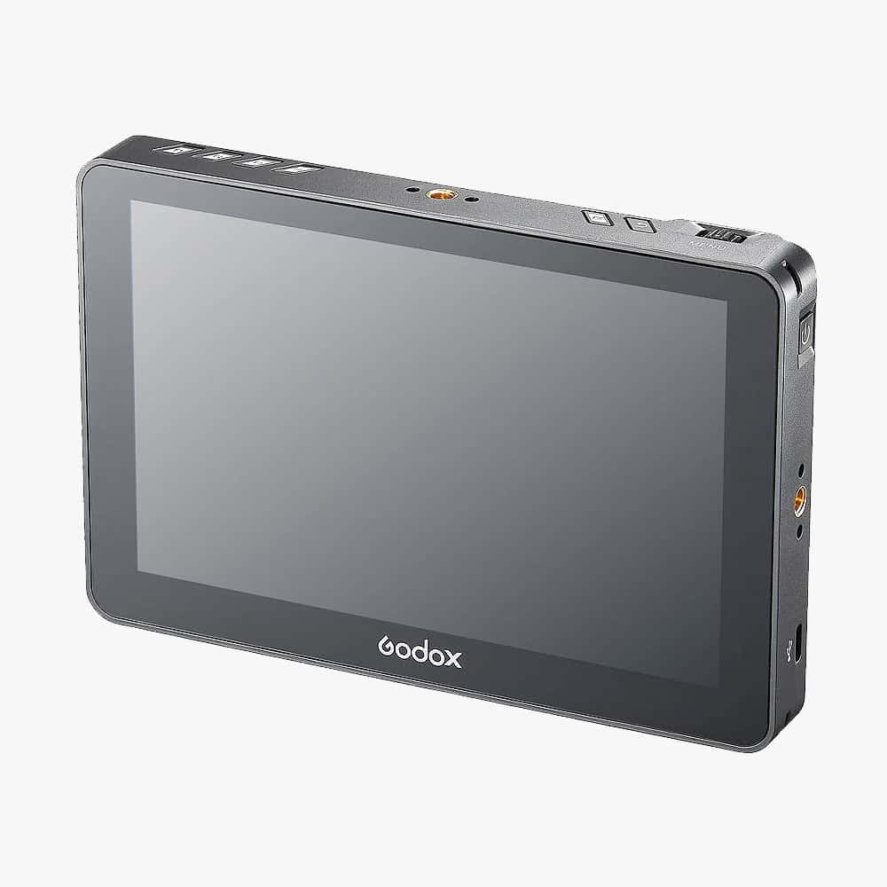 Godox GM7S onCamera Monitor 7" 4K HDMI