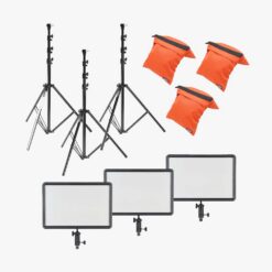 Godox P260C LED Trio BiColor