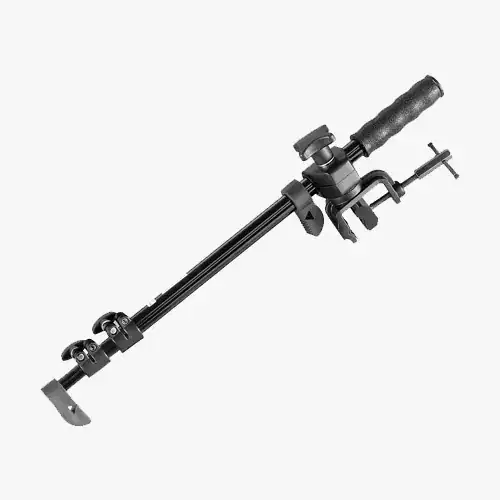 Godox LSA-14 Auslegerarm mit Klemme, 56-140cm
