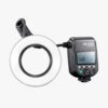 Godox MF-R76 Makro Ringblitz manuell