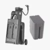 Godox Accessory Kit für FL/ML/LC/FR inkl. 2x NP-F970 Akkus