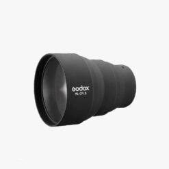 Godox ML-CFL5 Silikon Fresnellinse für die ML-Serie