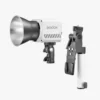 Godox ML60II BI LED BiColor inkl. AK-B02 Griff & V-Mount Support