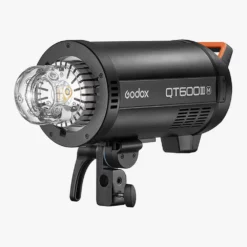 Godox QT600IIIM Studioblitz Bowens