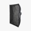 Godox Schirmsoftbox 60x90cm mit Grid Bowens