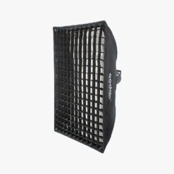 Godox Schirmsoftbox 60x90cm mit Grid Bowens