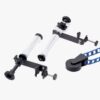 Caruba Expan-Set + Haken für Stative oder Autopole