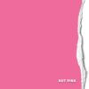 Hintergrundkarton Hot Pink 1,35x11m