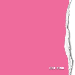 Hintergrundkarton Hot Pink 1,35x11m