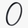 JJC Sternfilter 6-fach