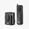 JJC JM-PK1(II) Radio Frequency Wireless Remote Control