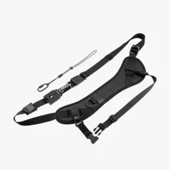 JJC Quick Release Sling Strap für DSLRs und Systemkameras