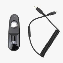 JJC Kabel-Fernauslöser S-I2 ersetzt Sigma CR-31