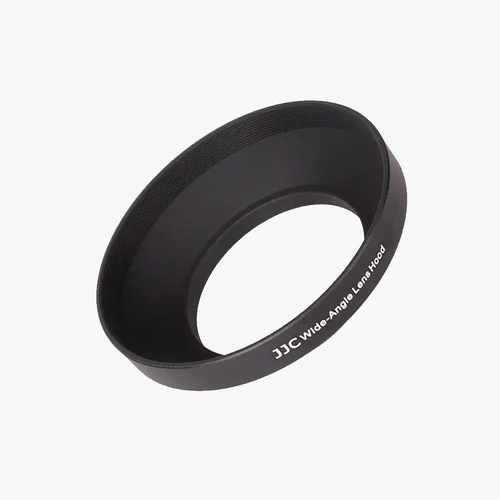 JJC Sonnenblende für Weitwinkel ø49mm-ø82mm